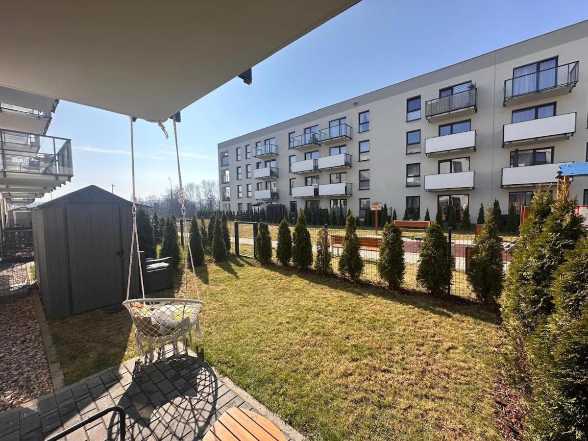 73 Apartment